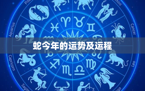 蛇今年的运势及运程，1965年属蛇2022
年运势及运程