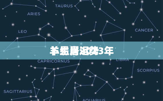 卜易居2023年
羊生肖运势，2021羊生肖运程