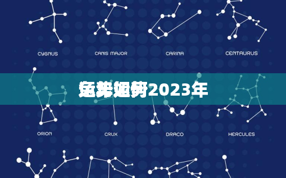 兔年运势2023年
运势如何，兔年运势2023年
运势如何75