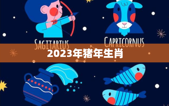 2023年猪年生肖(1971年生肖猪今年财运如何)