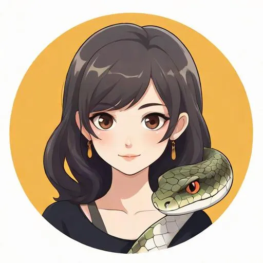 属蛇的跟什么属相最配对呢女生  第3张