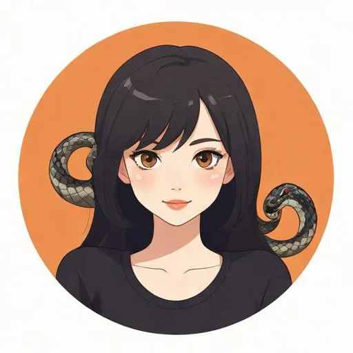 属蛇的跟什么属相最配对呢女生  第2张