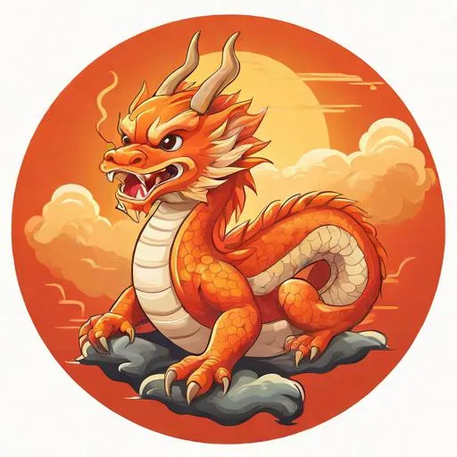 1976年龙人2025年运势，76年属龙的今年运气好吗  第2张