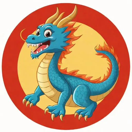1976年龙人2025年运势，76年属龙的今年运气好吗  第4张