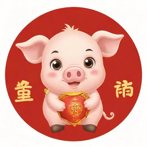95属猪男最佳婚配前十名属相：1995的猪婚姻最佳配  第3张