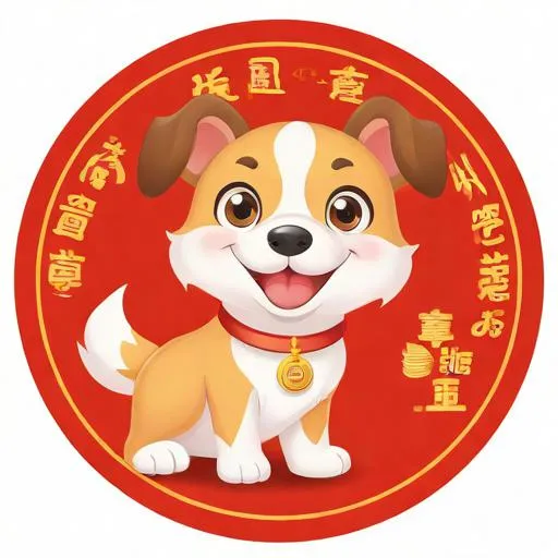 属狗人2025年全年运势运程，属狗的今年运势和财运怎么样  第3张