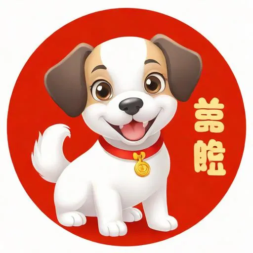 属狗人2025年全年运势运程，属狗的今年运势和财运怎么样  第4张