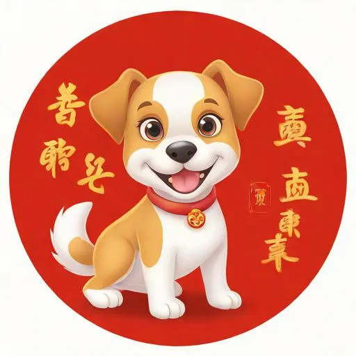 生肖属狗2025年的运势如何呢，2025年属狗人全年运势1982  第4张